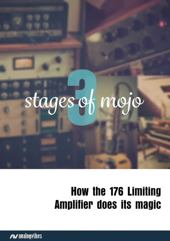 e-paper about the 176 tube compressor