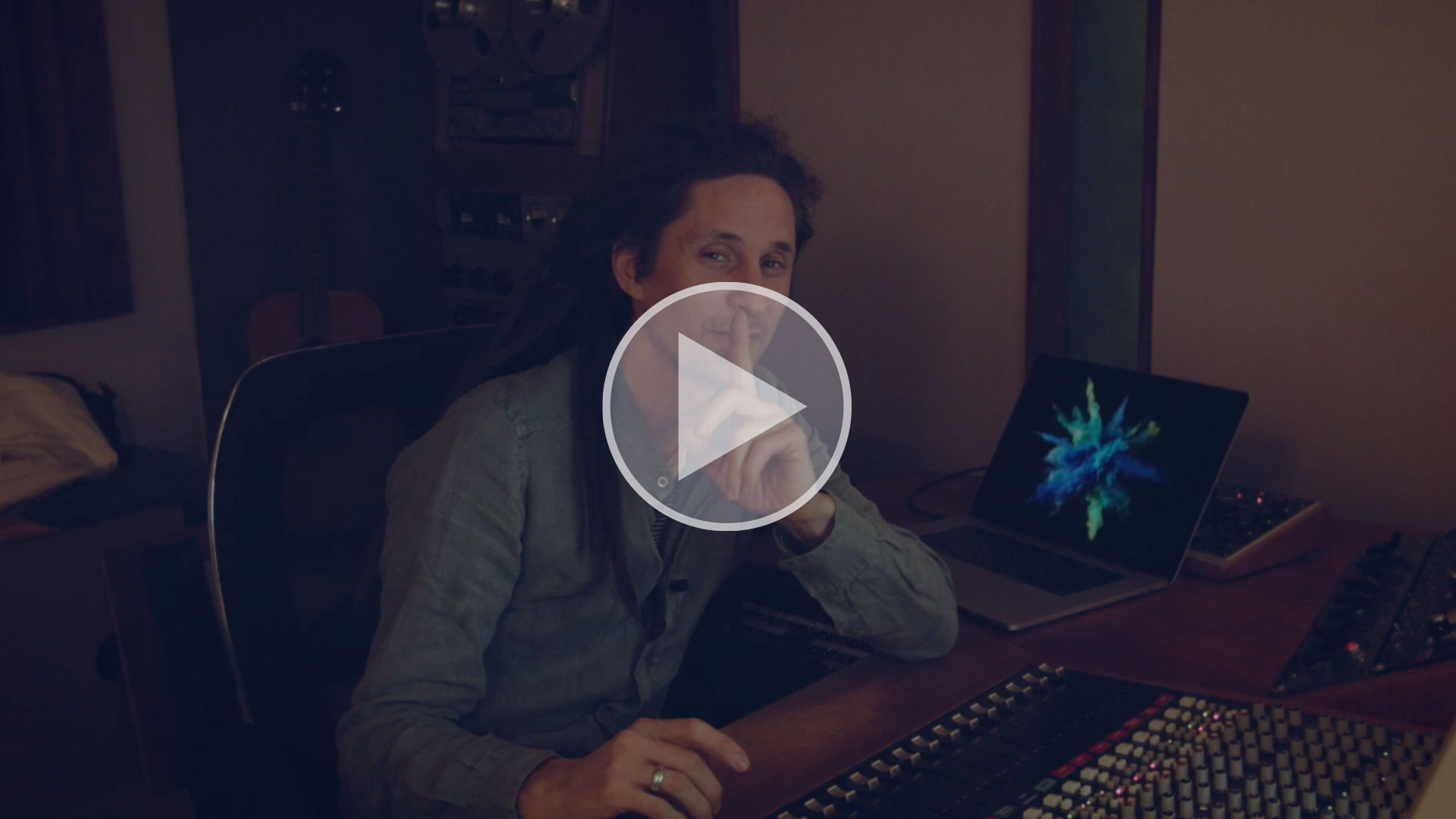 pultec eqp-1a tube programm equalizer diy analogvibes video1