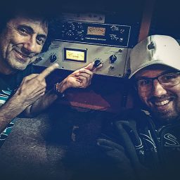 teletronix-la2a-tube-opto-compressor-diy-analogvibes-James