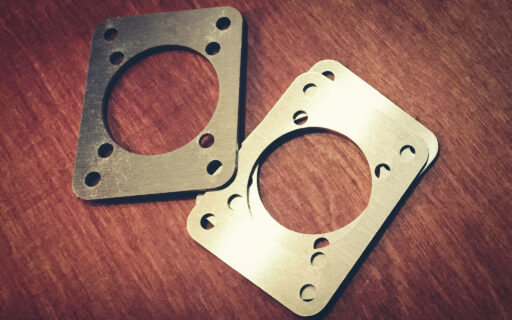 UTC A-10 Adapter Tube Opto Comp